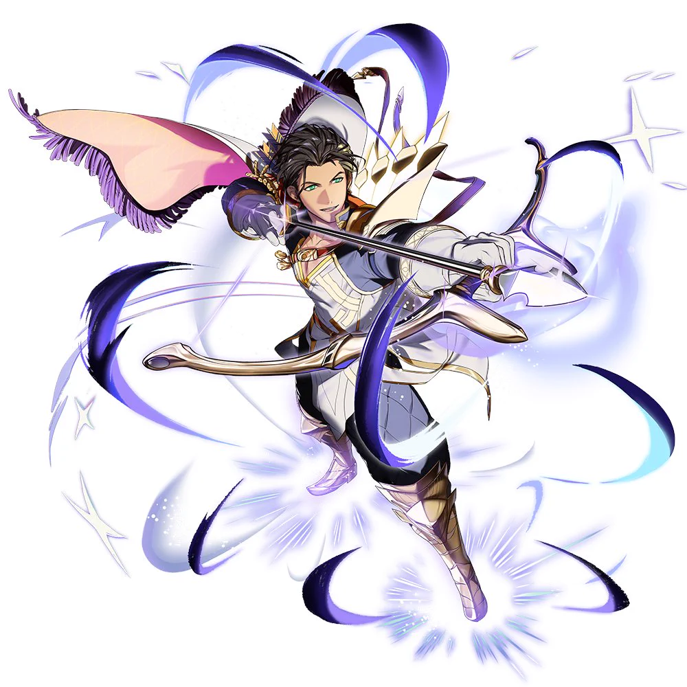 ファイアーエムブレム ヒーローズ on X: 