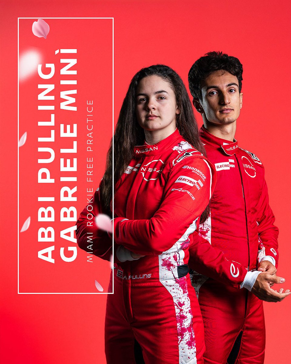 Nissan NISMO tweet media