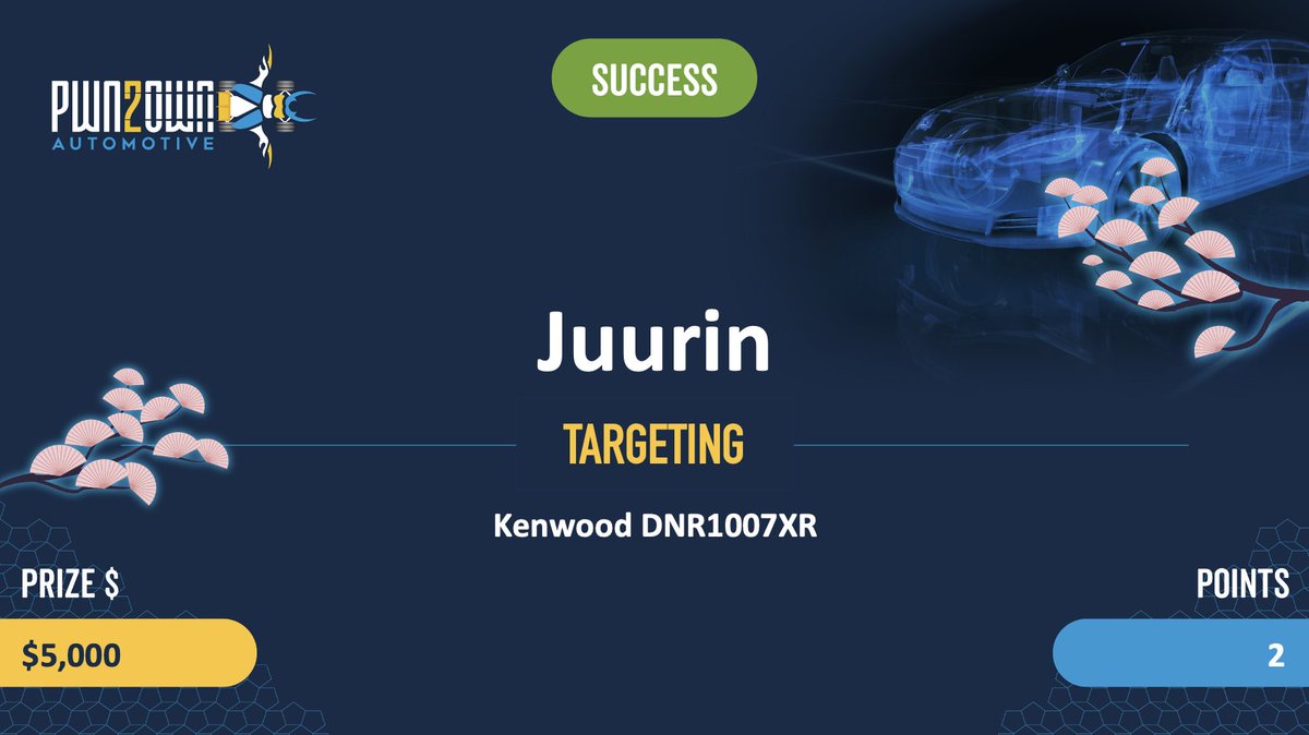 TrendAI Zero Day Initiative tweet media