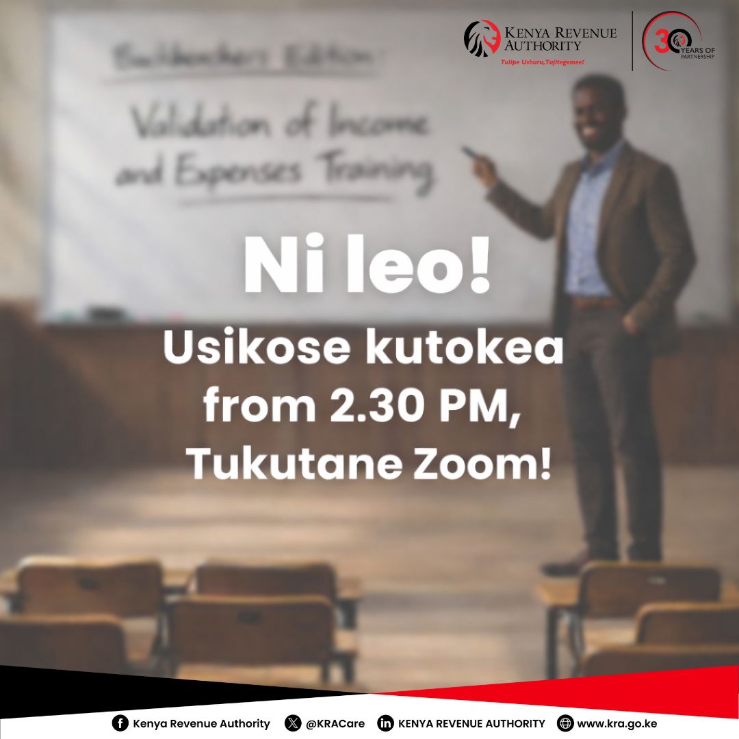 KRA Care tweet media