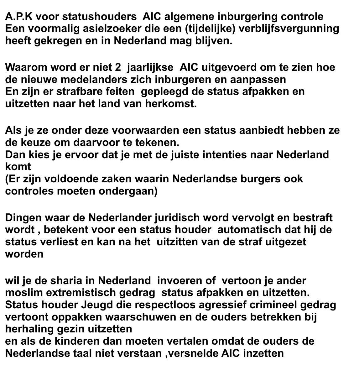 je geweten tweet media