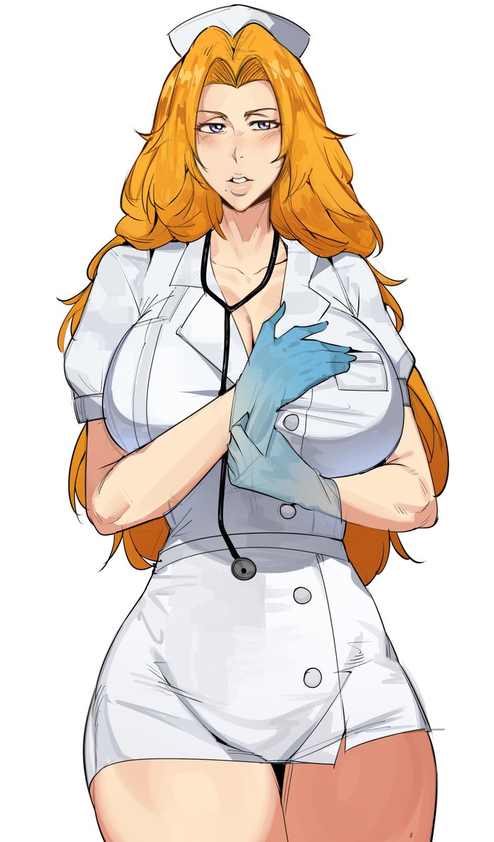 Rangiku matsumoto tweet media
