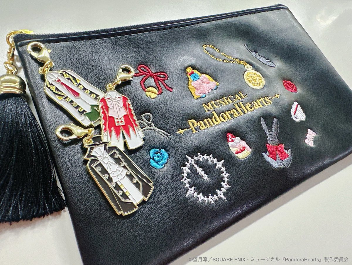 望月淳@ヴァニタスの手記1️⃣1️⃣巻発売中📘 (@jun_mdesu) / Posts / X