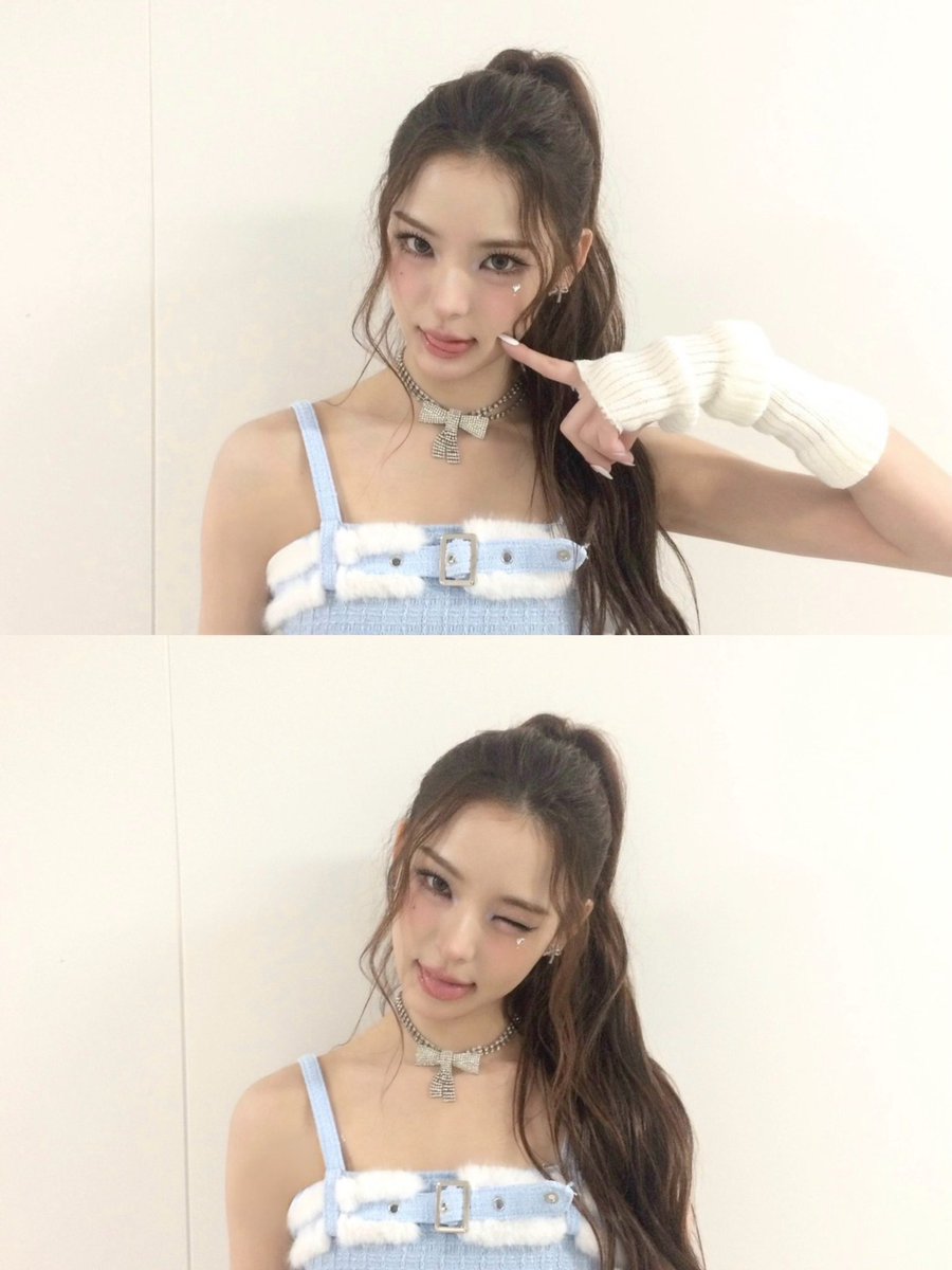 tomiryus's tweet image. cat mai is the only right answer