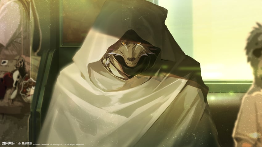 Ghira ( The wanderer ) tweet media