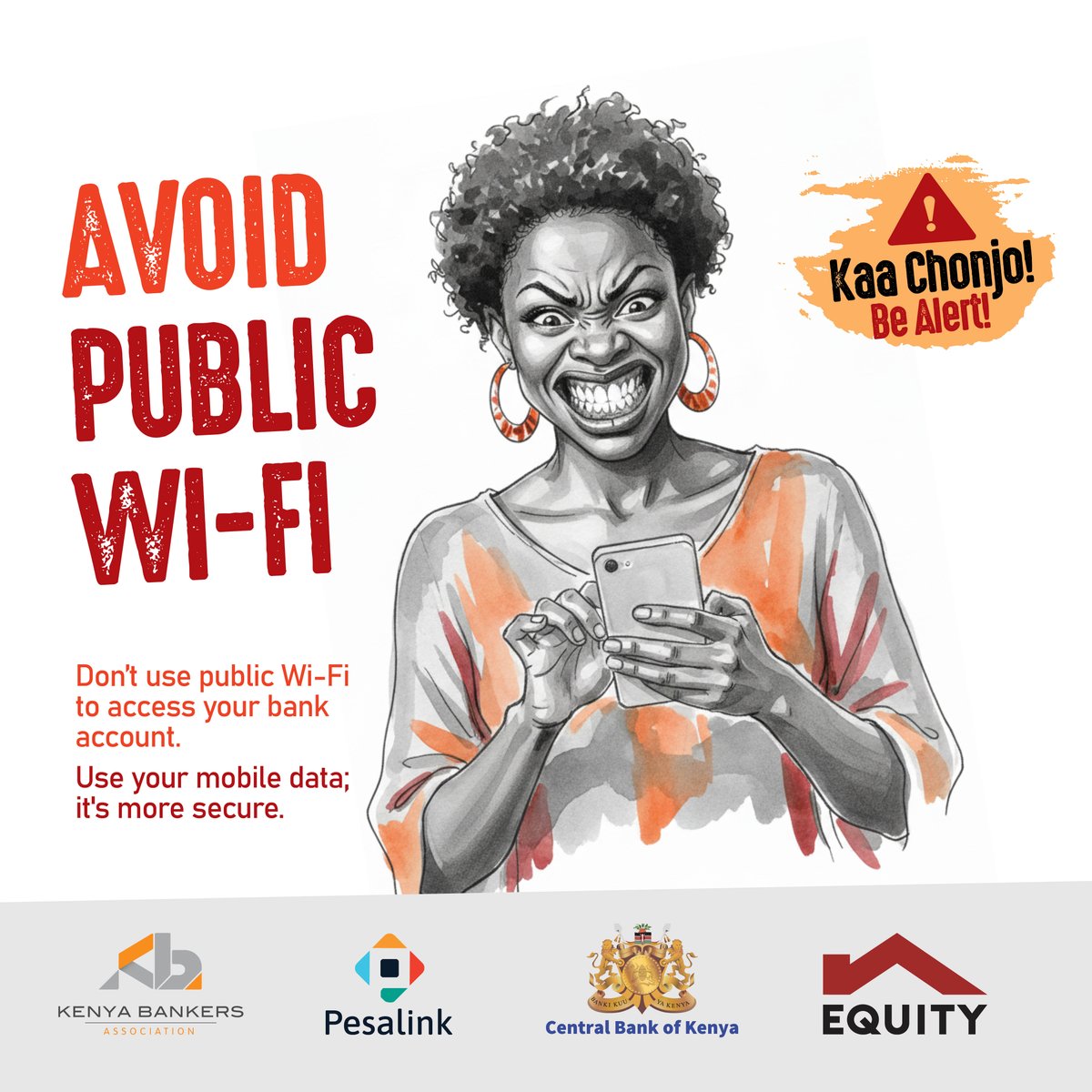 Equity Bank Kenya tweet media