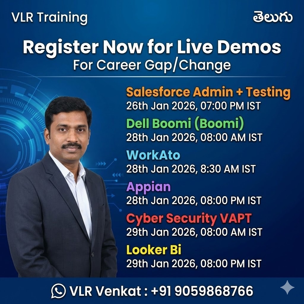 Vlr Training tweet media