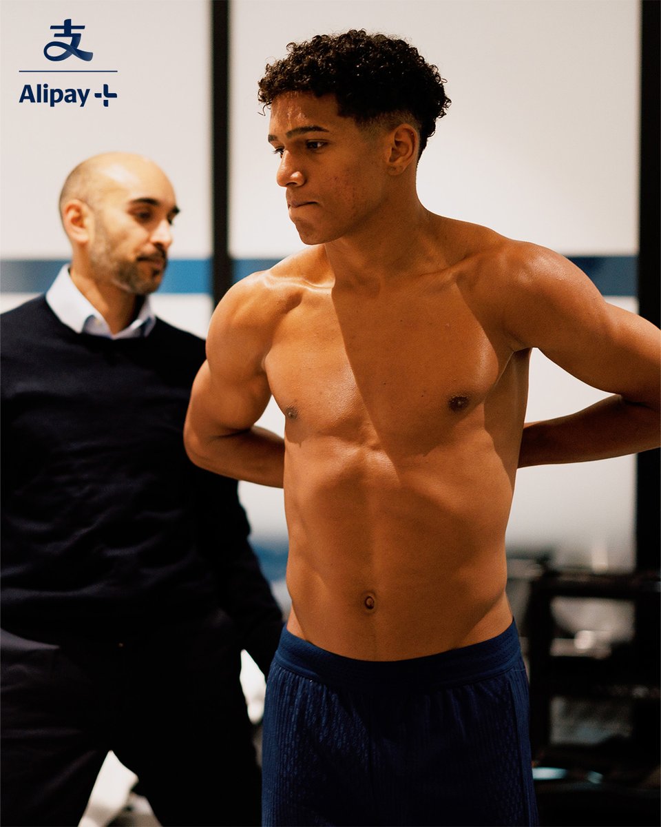 Tottenham Hotspur tweet media