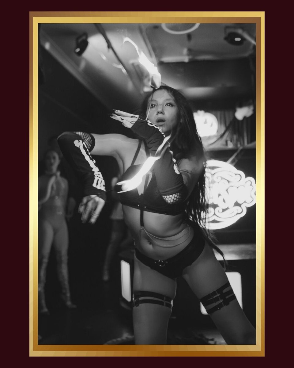 Our Secret Spot tweet media