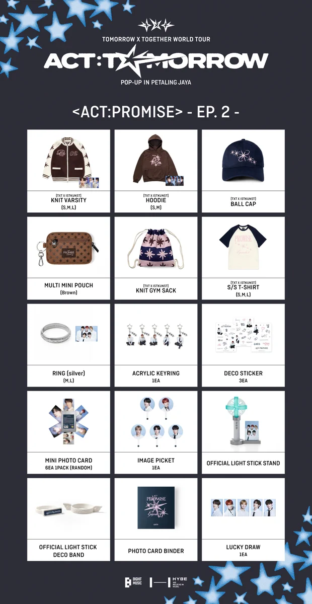 ドゥジュン ★ HIGHLIGHT  POP UP STORE アクスタ他セット G_VGmisbAAYz3qd?format=webp&