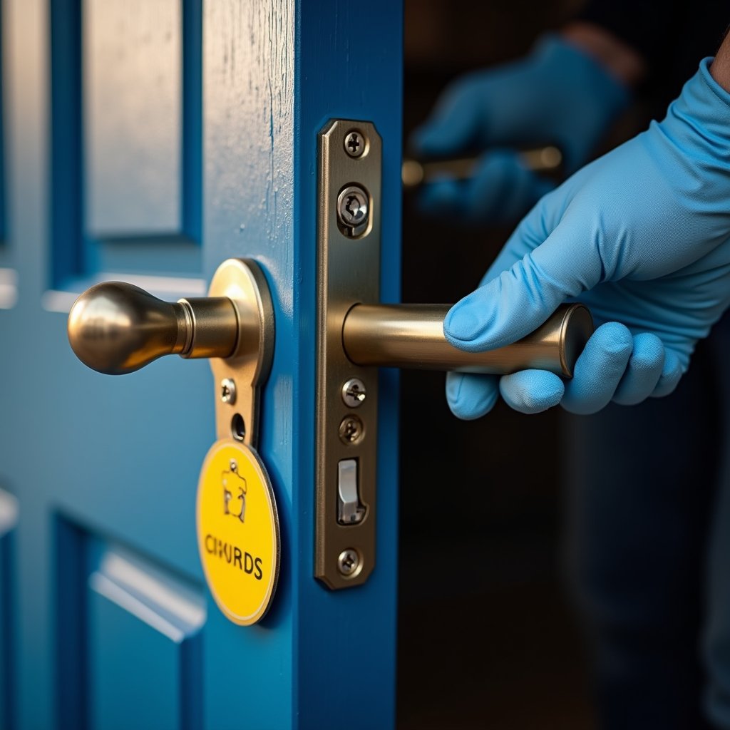 EpicLocksmiths's tweet photo. Worried about break-ins in Ashford? We fit proven lock upgrades — night latches, multi-point locks &amp; anti-snap cylinders — improving resistance, insurance compliance &amp; deterrence. Family-run, DBS-checked. Free survey: https://t.co/R4MoMy0Wgw

#Ashford #Kent #HomeSecurity https://t.co/M4xKPZzqtj