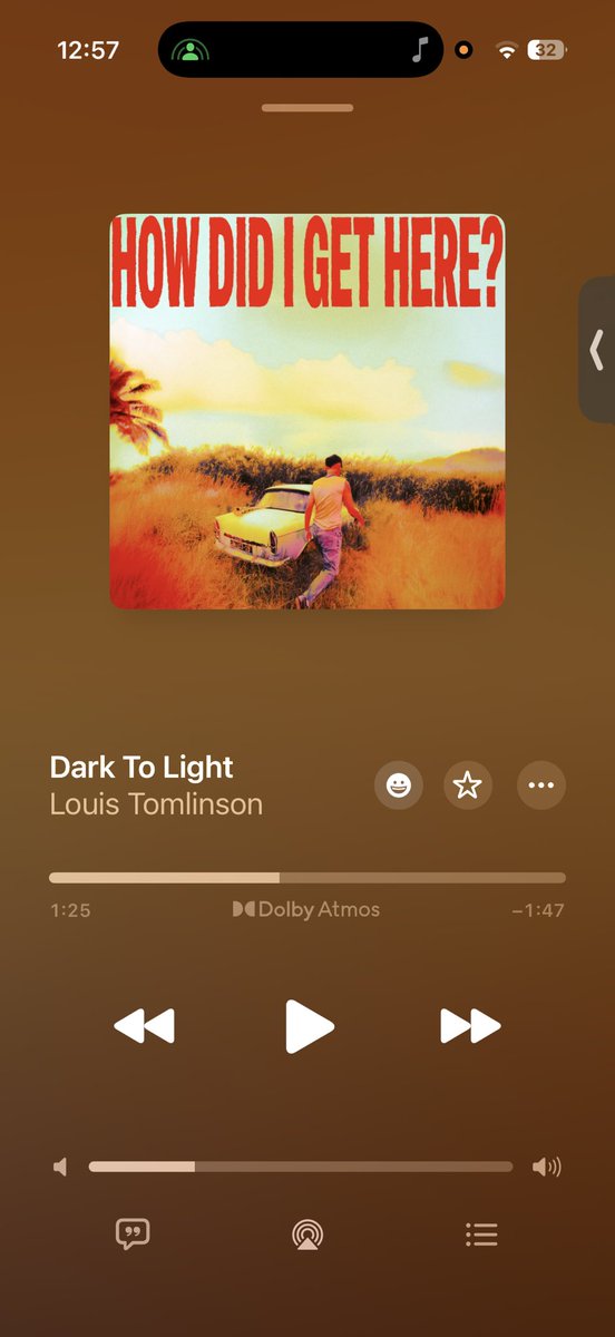 kenz__21's tweet photo. LOUIS WHEN I CATCH YOU 😭😭🫂 did you at least kiss the brick before you threw it??? On a serious note tho this album is an absolute masterpiece im so proud of you Louis 🫂❤️ @Louis_Tomlinson #LT3 #LouisTomlinson https://t.co/GQoaU7Sden