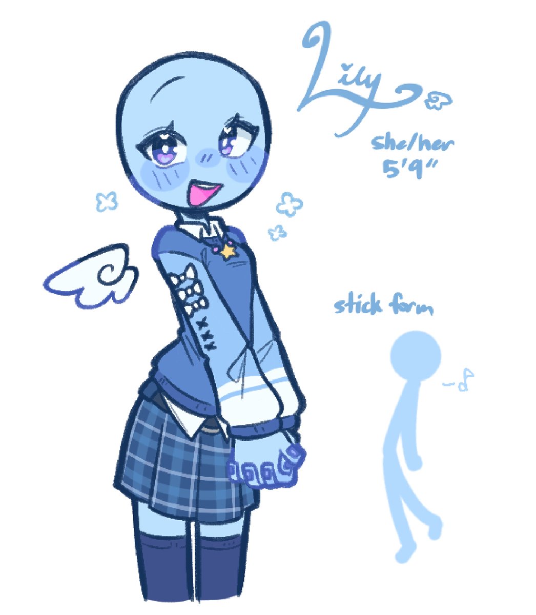 str4y_paint's tweet photo. hey guys... i put my oc who i selfship with into the ava/m universe.... is that like.... socially acceptable here......
#avaoc #avmoc https://t.co/leFikHjgrR