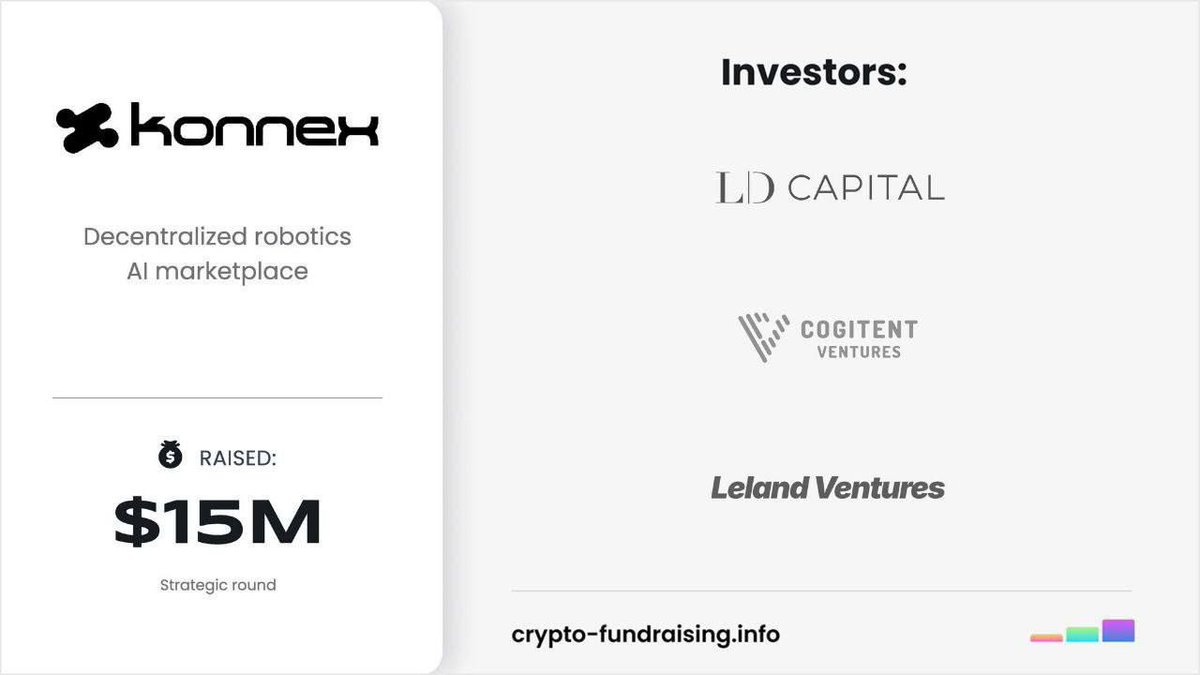 Cobain garap ini konex_world.<a href="/konnex_world/">Konnex</a> 

Register : hub.konnex.world/points?referra…

- Connect X
- Done  #airdropalert #AirdropHunters
