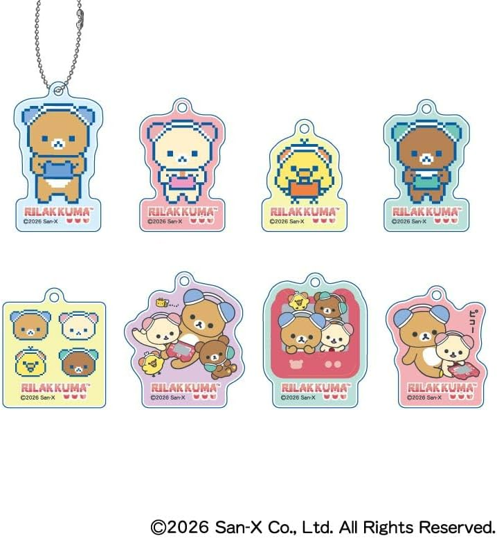 リラックマ専門最新グッズ情報 (@korilakkuma_net) / Posts / X