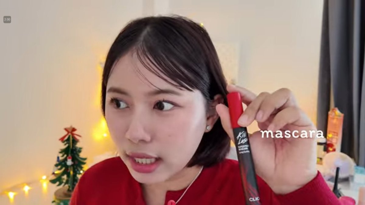bbtsale's tweet photo. Mascara https://t.co/mKuiJk6wDE
