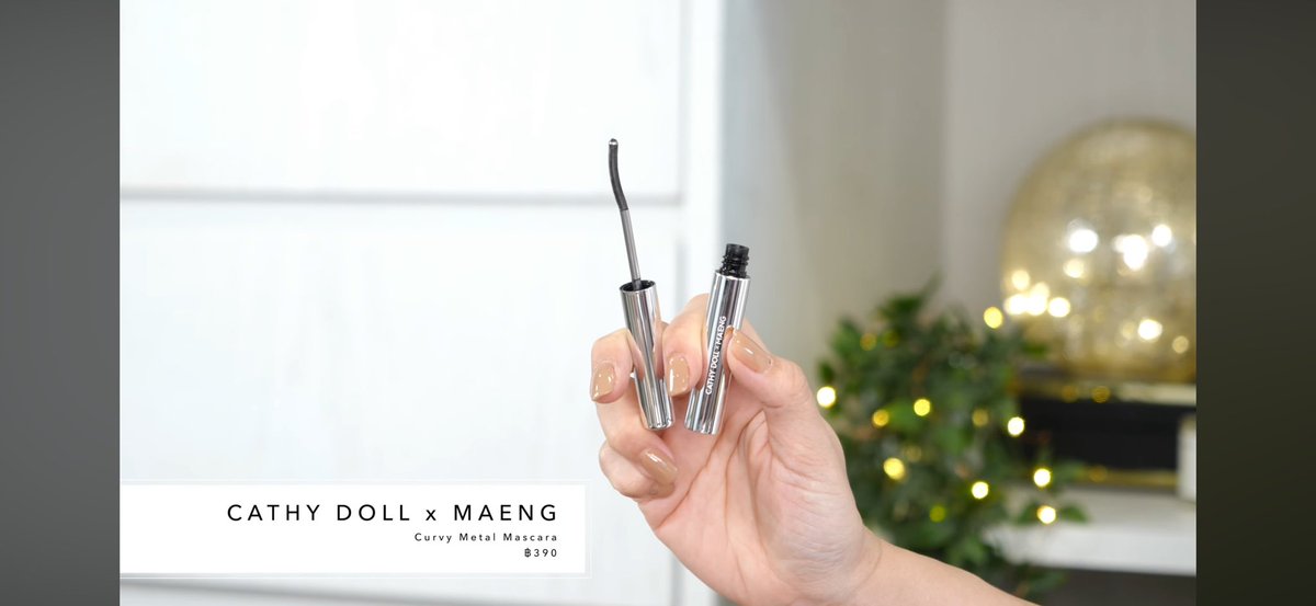 bbtsale's tweet photo. Mascara https://t.co/mKuiJk6wDE