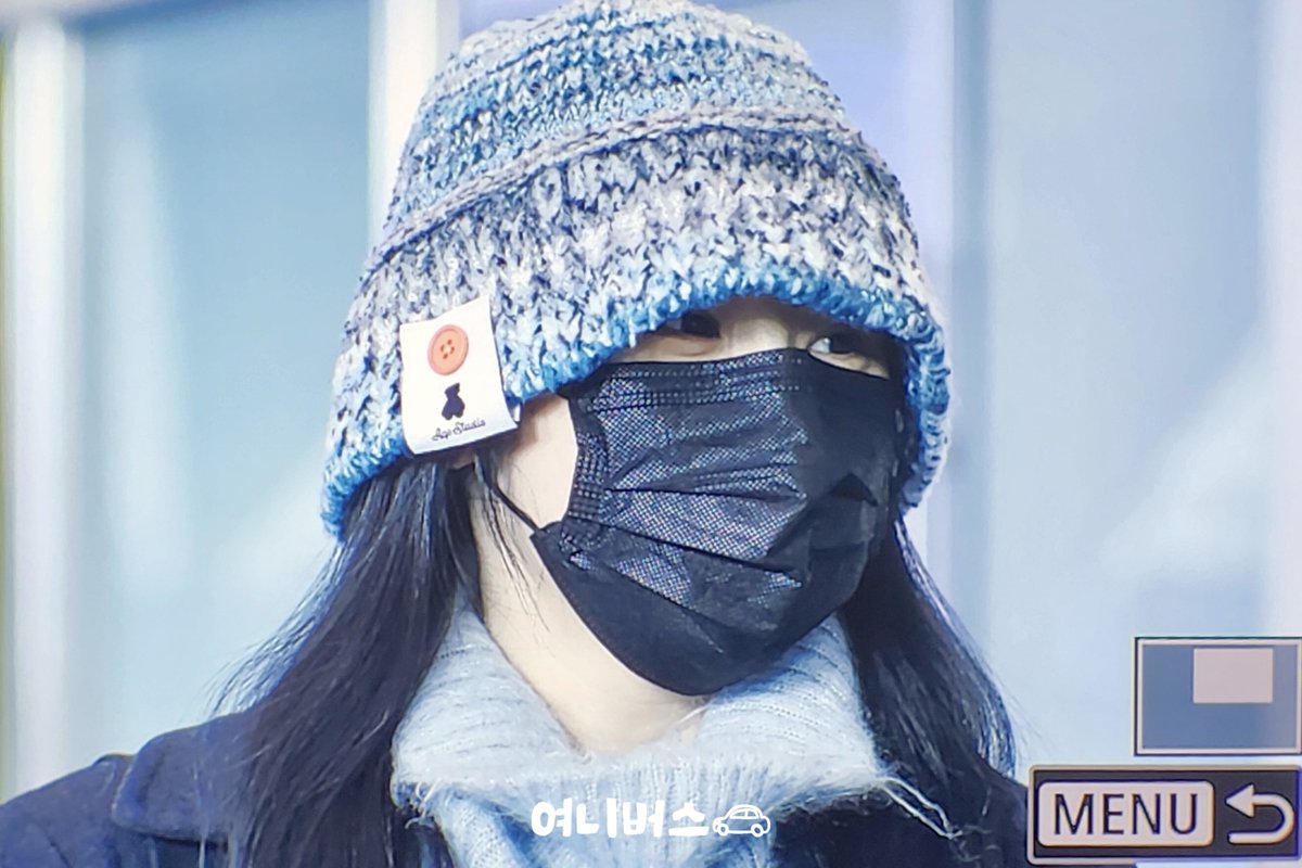 YE0N1VERSE_11's tweet image. 260123 PRE🤍

#이채연 #LEECHAEYEON #李彩演