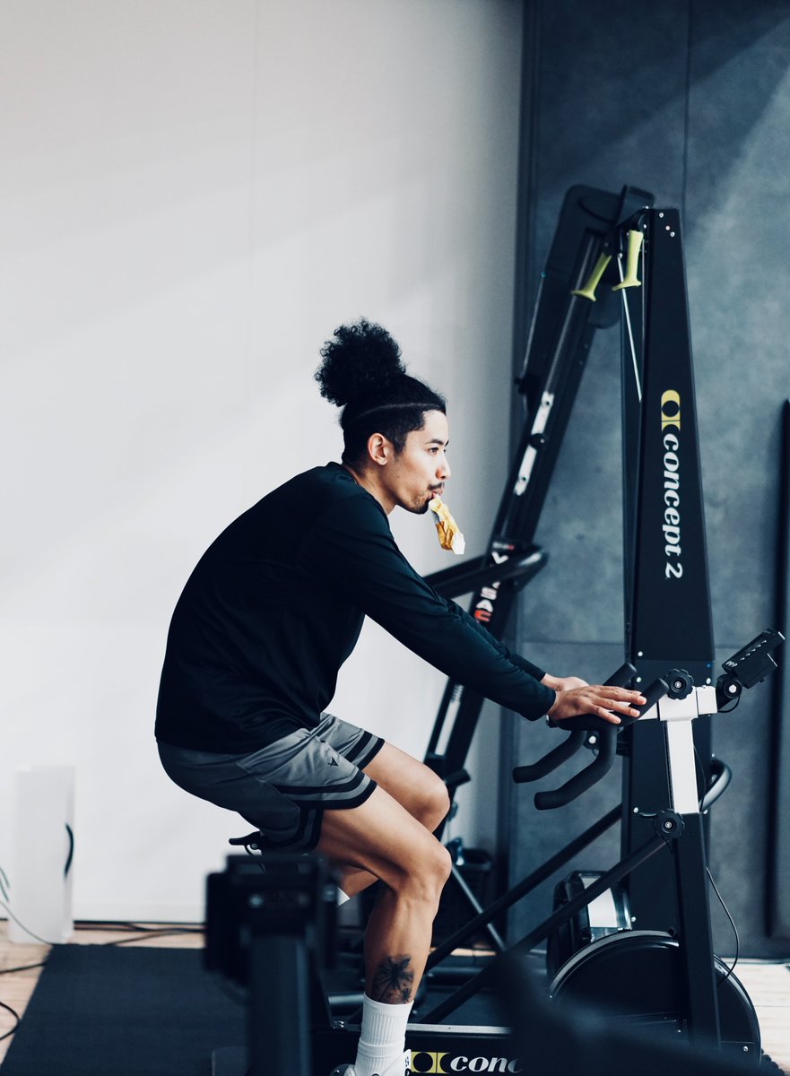 📚長崎ヴェルカ公式note📚

「無職」から「B1最強ロスターのスタメン」へ　松本健児リオンの長崎ドリーム

👇記事はこちら
note.com/n_velca/n/ncc8…