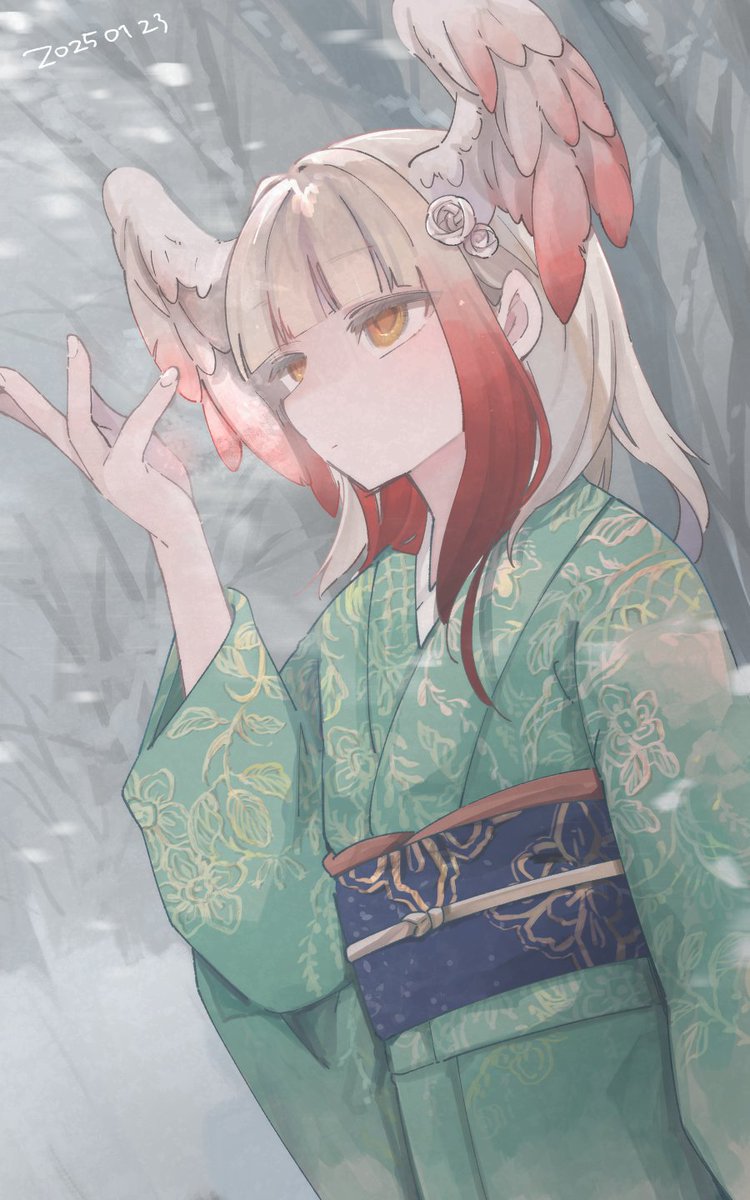 nanana（仮） (@nanana_iz) / Posts / X