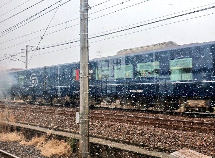 こいつをみたんだな、、