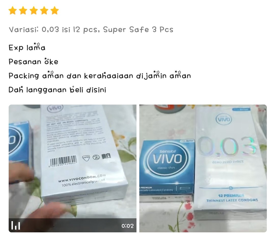 slverious's tweet photo. Link rekomendasi beli kondom yang privasinya aman terjaga https://t.co/s1RBgoGKie

Sutra durex tisu magic ngewe alat pengaman fiesta vivo lubricant Zonauang zonajajan ngentot viral pegawai kejaksaan amaliamutia silat hijab kacamata banjir jakarta ewe gay lesbi lgbt blokm condom https://t.co/RXqUn5QLf0