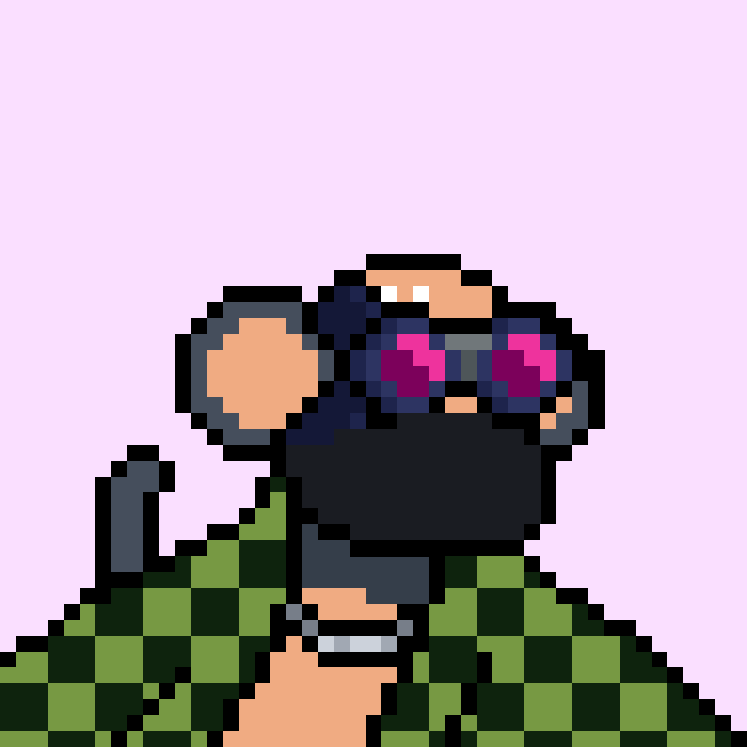 Chimpers Sales Bot 🤖️ tweet media