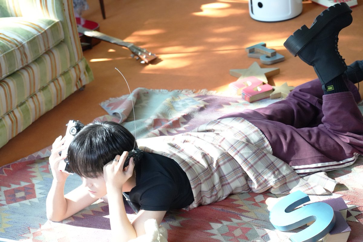 starglow_bmsg's tweet photo. 📸#TAIKI

🎬'Star Wish' Music Video
https://t.co/fN3J5FQUI6

#STARGLOW
#SG_StarWish https://t.co/XMalPY2uoK