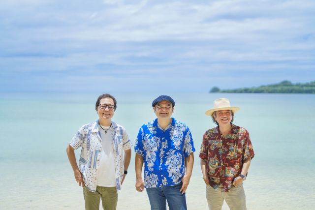 lawson_ticket's tweet image. ◤ #BEGIN ◢
「さにしゃんサンゴSHOW!!」
〜35年目の音楽旅団ツアー〜

＜3月公演＞
🎫チケット一般発売：1/24(土)10:00～
l-tike.com/begin/

@BEGIN_Staff