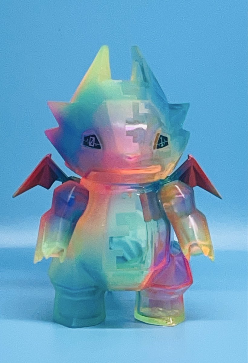 nekorat(ネコラット)ソフビ製作中！次は2/8ワンフェス！！ (@_nekorat