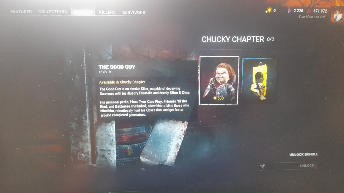 The Good Guy...
kda salah baca kah aku yo 🤣