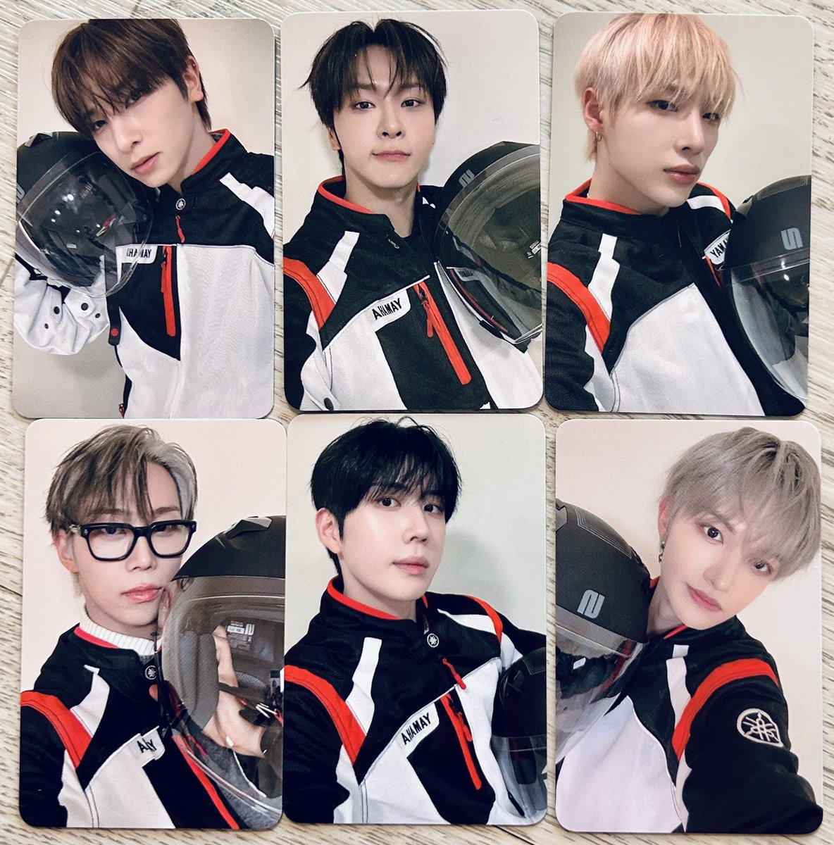 260103 스타라이크 대면
라이더ver