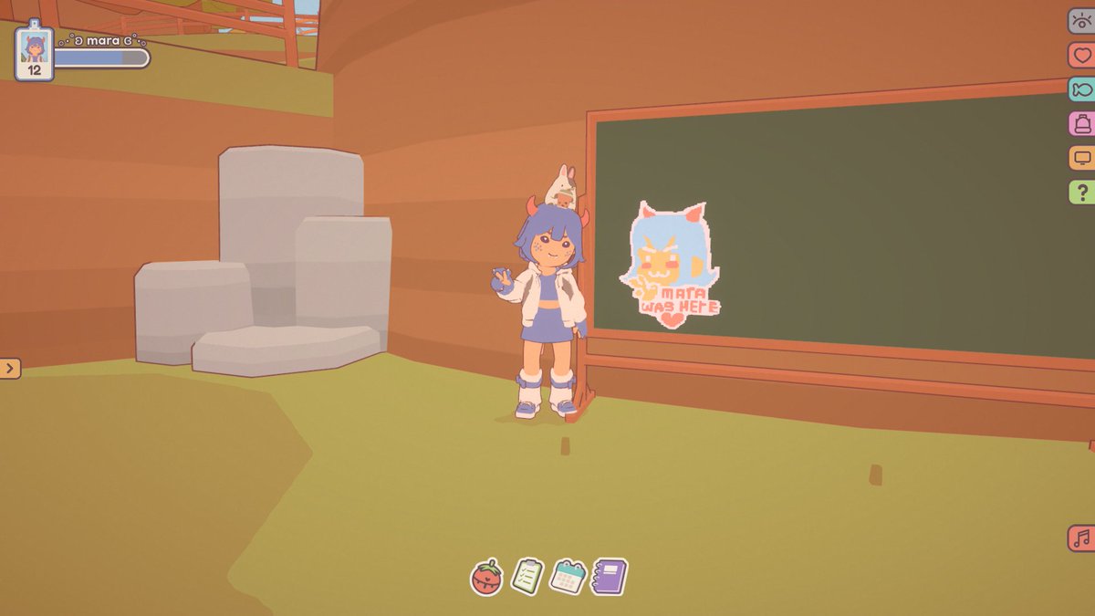 mara 👽 tweet media