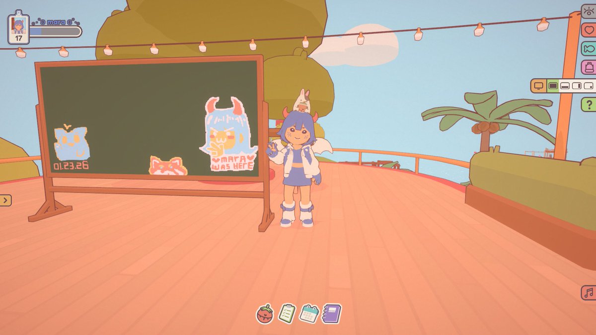 mara 👽 tweet media