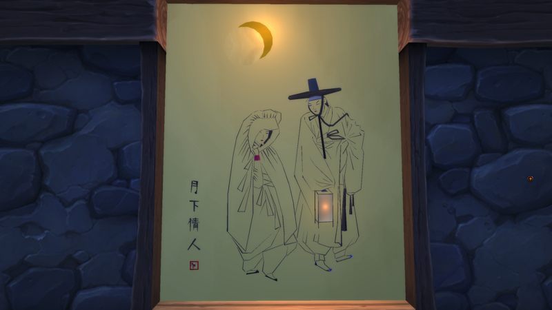 neobty's tweet image. inven.co.kr/board/wow/6473… 와 이 분 하우징 대박이다 어떻게 그렸지