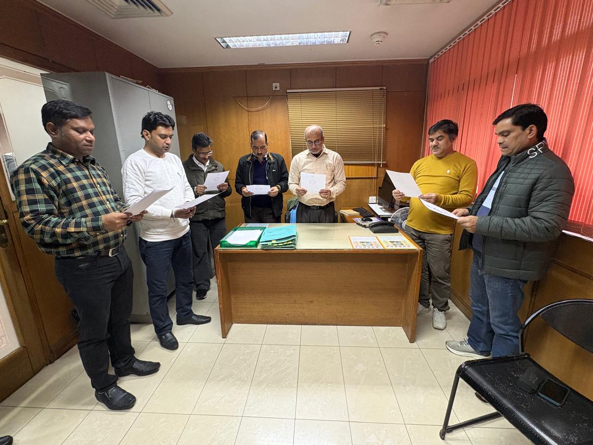 Telecommunications Consultants India Limited tweet media