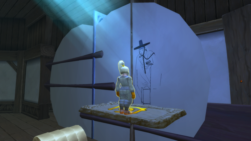 neobty's tweet image. inven.co.kr/board/wow/6473… 와 이 분 하우징 대박이다 어떻게 그렸지