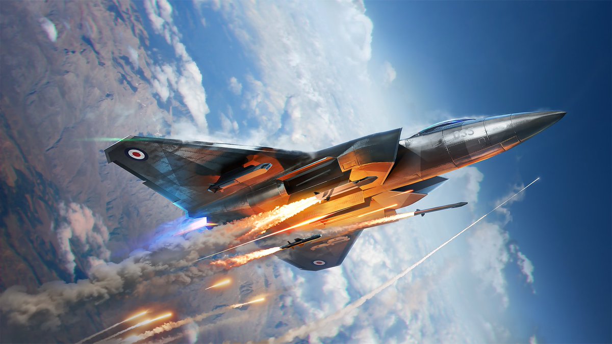 MODERN WARSHIPS: Naval Battles tweet media