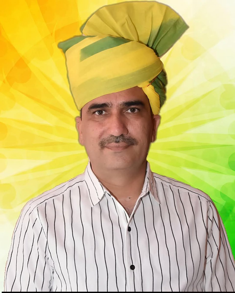 IshwarSingRawat's tweet image. हम सबके चहेते लाडले, खींवसर से लोकप्रिय जन जन के हितैषी पुर्व विधायक  #श्री_नारायण_जी_बेनीवाल को जन्मदिन की हार्दिक बधाई एवं शुभकामनाएं। ❣️❣️

आपके जीवन में सकारात्मक परिवर्तन और सफलता की नई ऊंचाईयों की कामना करता हूं। 
@NarayanBeniwal7 #TeamHB #RLP 🔰💖