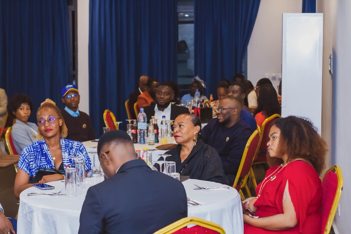 Abidjan Crypto Days tweet media