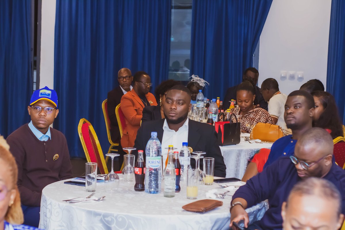 Abidjan Crypto Days tweet media