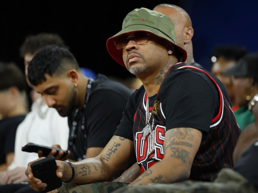 Michael Randall tweet media