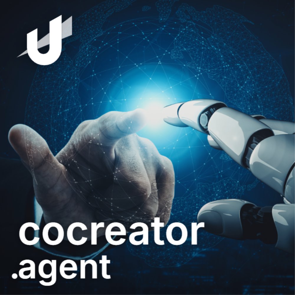 Happy Friday domainers!

Domain names take the cake!

CoCreator.agent

unstoppabledomains.com/d/cocreator.ag…