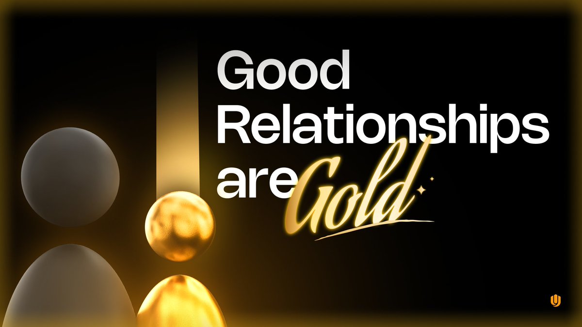 Creating lasting relationships is vital for success in business. The right people save you years of trial and error.

‘Meet’ sits at the heart of Unich Network for good reason.

Coming soon.

📖 docs.unich.com/unich-network/…