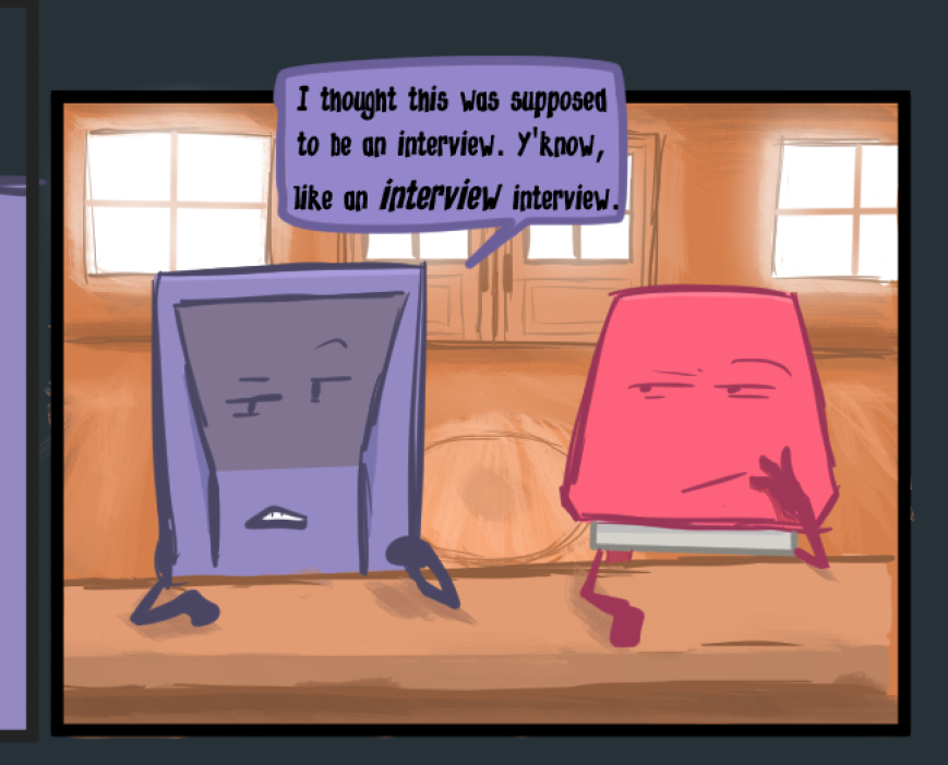 MicroTheManiac tweet media