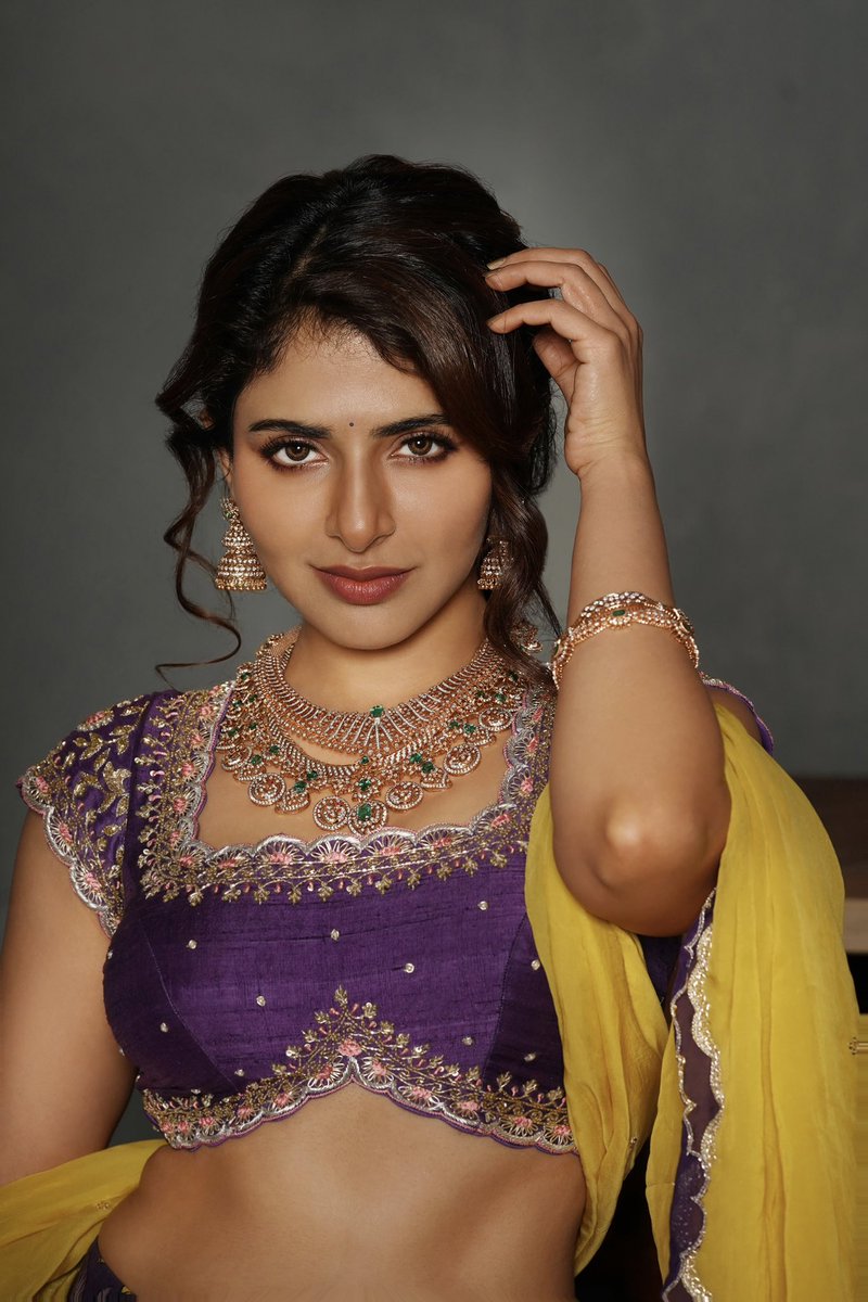 ISWARYA MENON 🌸 tweet media