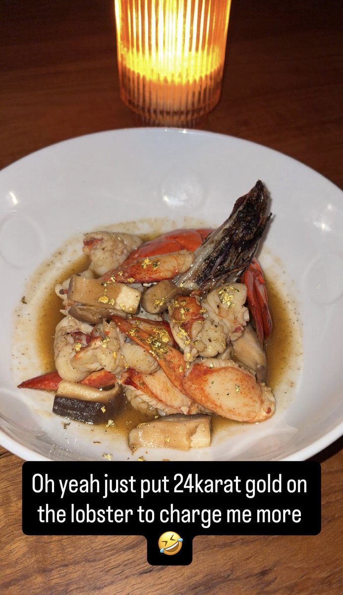 🦪🦞🦀🍣🍹✨