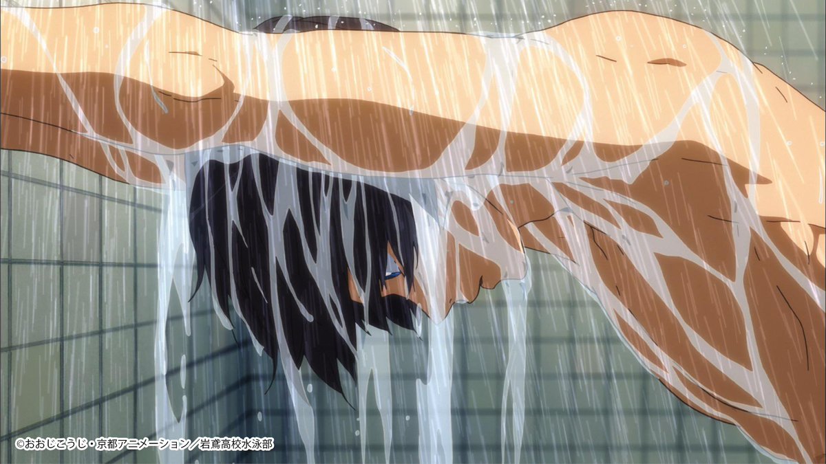 U-NEXTアニメ・マンガ＠公式 tweet media