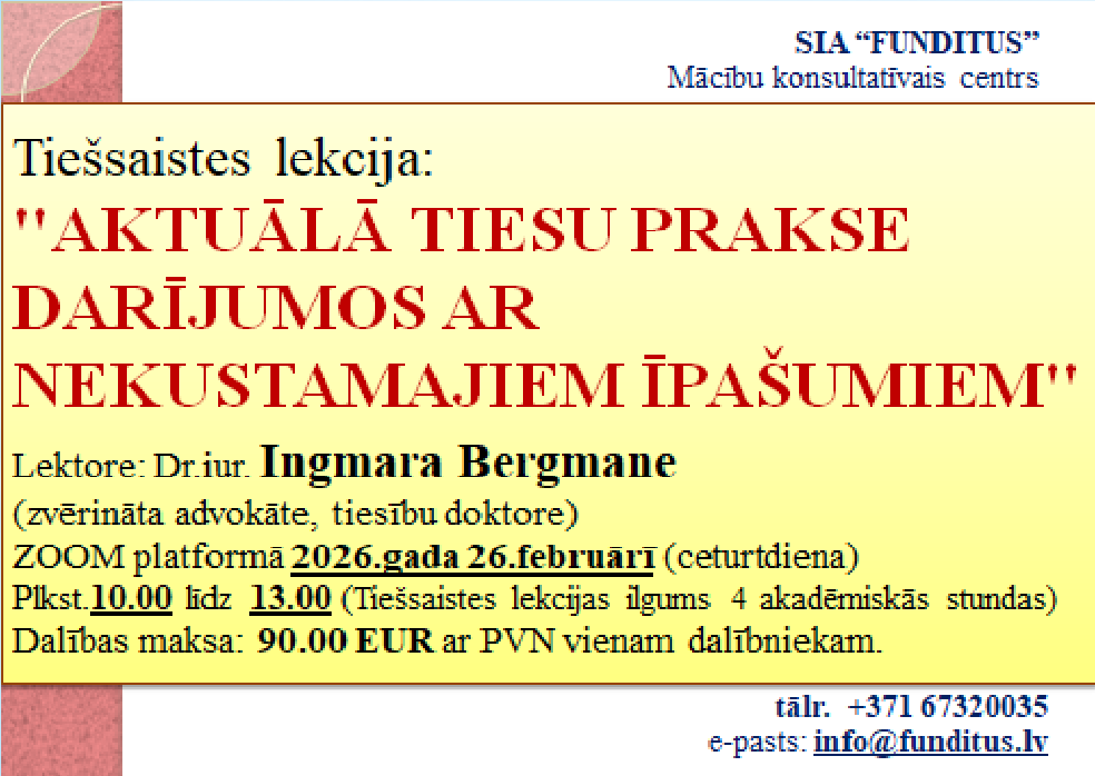 Atvars Babuka Funditus, SIA (@funditus1) on Twitter photo 