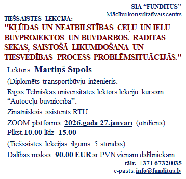 Atvars Babuka Funditus, SIA (@funditus1) on Twitter photo 